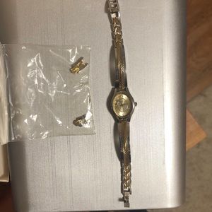 precision by gruen watch gp422l